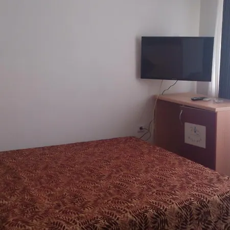 Szálloda Penguen 3*