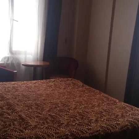 Szálloda Penguen 3*