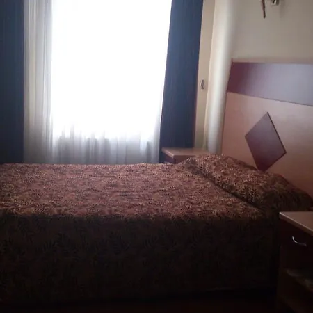 Szálloda Penguen Isztambul