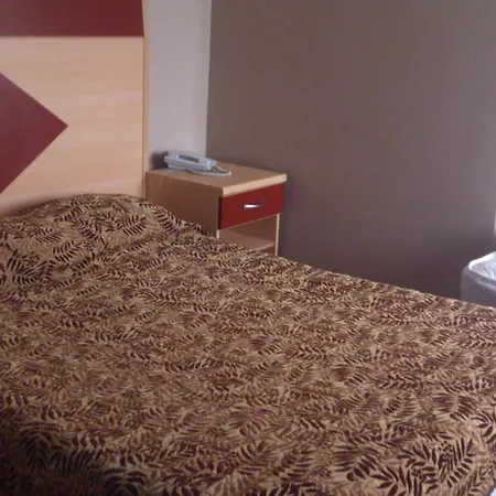 Penguen 3* Isztambul