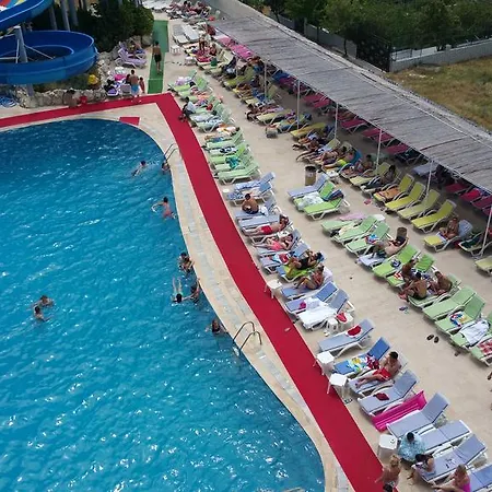 Hotel Penguen