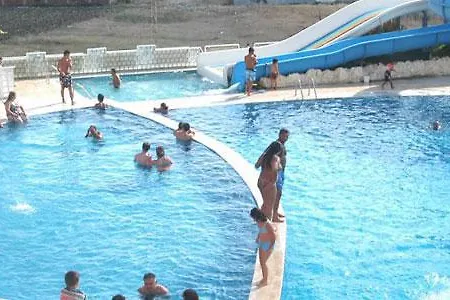 Penguen Hotel Istanbul