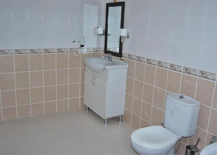 Ξενοδοχείο Penguen