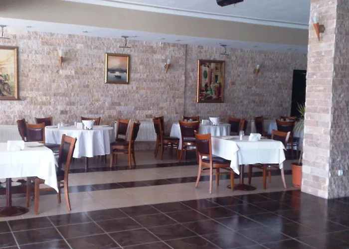 Penguen Κωνσταντινούπολη