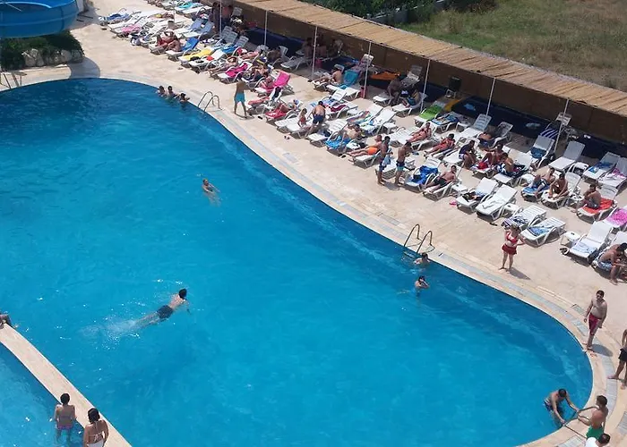 Penguen Κωνσταντινούπολη