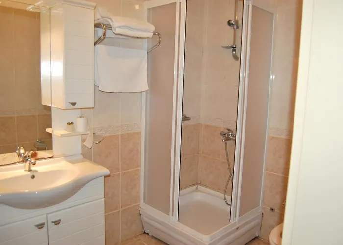 The Penguen اسطنبول