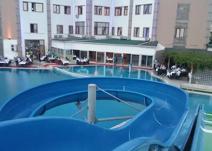 Hotel Penguen Stambuł