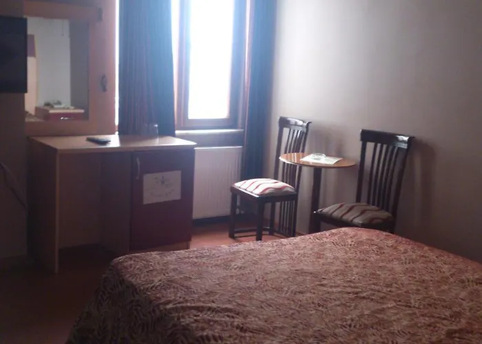 The Penguen اسطنبول