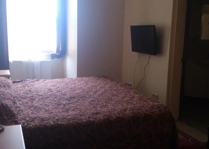 Hotel Penguen Stambuł