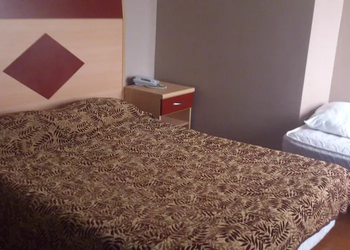 The Penguen 3* اسطنبول