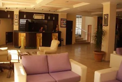 Hotel Penguen Stambuł