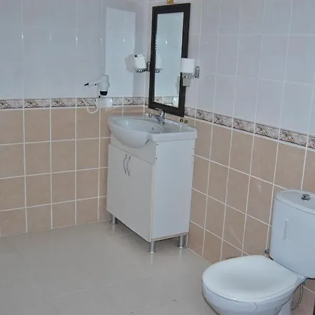Hotel Penguen