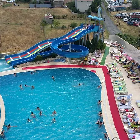 Hotel Penguen