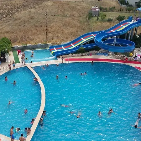 Hotel Penguen Provincia di Istanbul