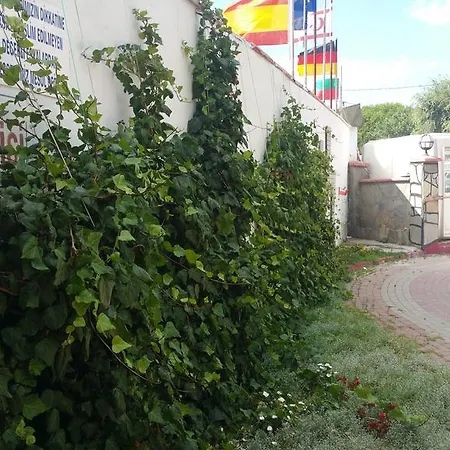 Hotel Penguen