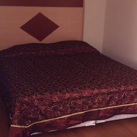 Hotel Penguen