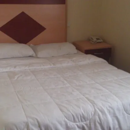 Hotel Penguen