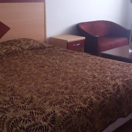 Hotel Penguen