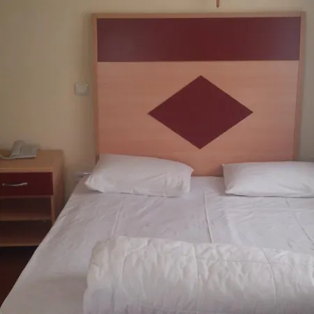 Hotel Penguen