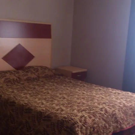 Hotel Penguen