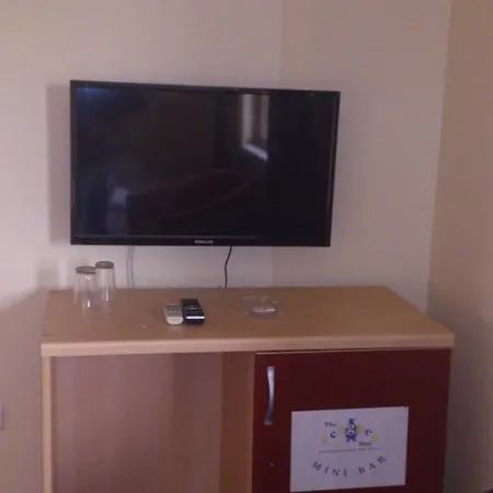 Penguen Hotel