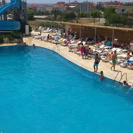 Penguen Hotel Istanbul
