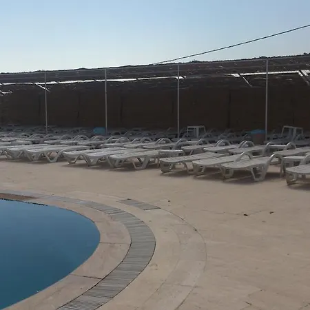 Penguen Hotel