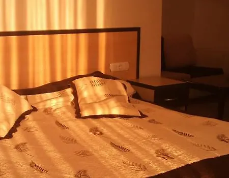 Penguen Hotel