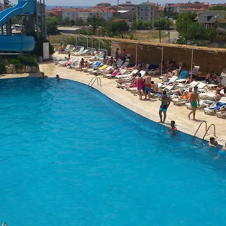 Penguen Hotel Provincia di Istanbul