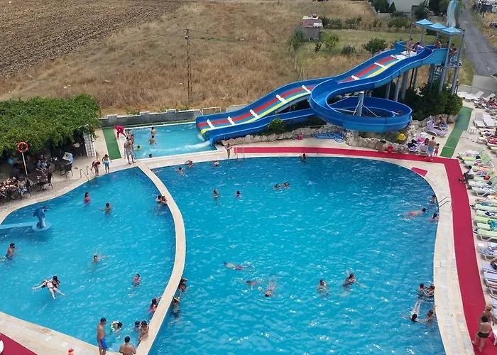 Hotel Penguen Provincia di Istanbul