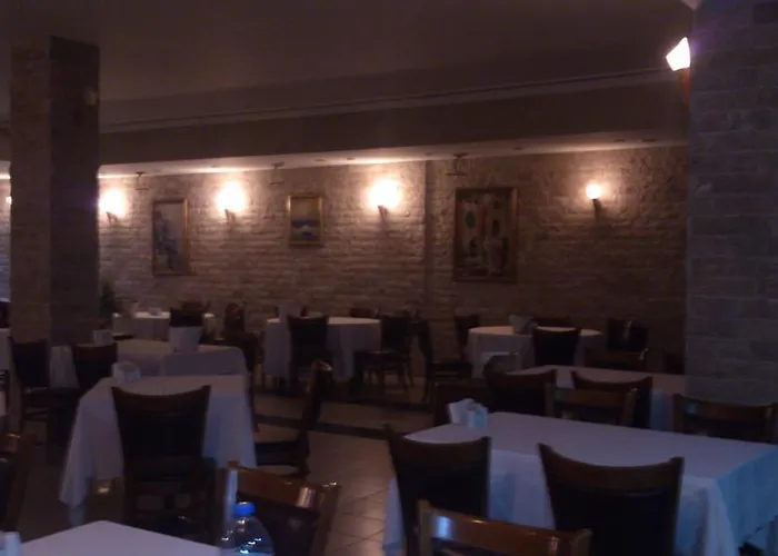 Hotel Penguen Provincia di Istanbul